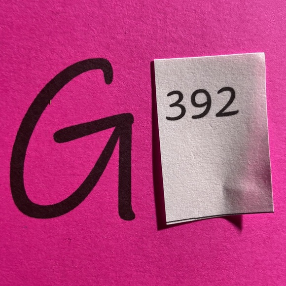 Lucky Brand Dungaree Jeans Size 6/28 Inseam 32 L. - Picture 7 of 7